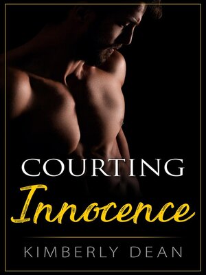 Courting Innocence - ebook